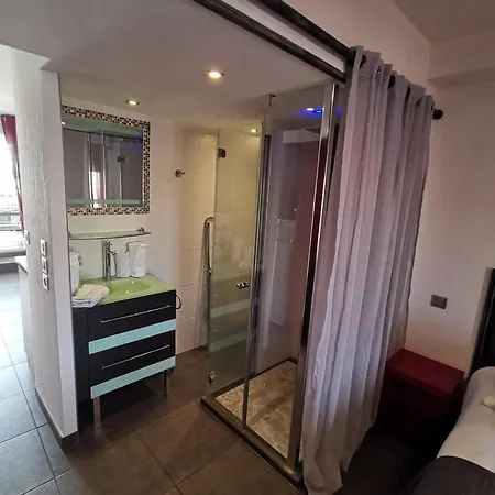 Pomme D'amour Port Nature Pn423 - Luxe - 2 Personnes Apartment *