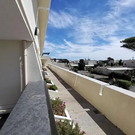 Pomme D'amour Port Nature Pn423 - Luxe - 2 Personnes * Agde