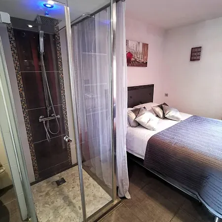 Pomme D'amour Port Nature Pn423 - Luxe - 2 Personnes Agde
